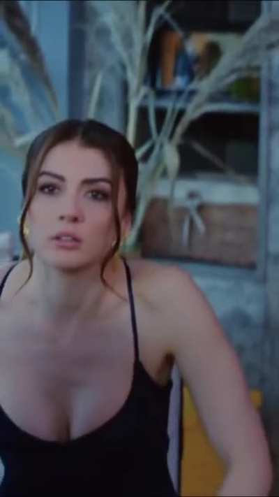 Burcu Özberk