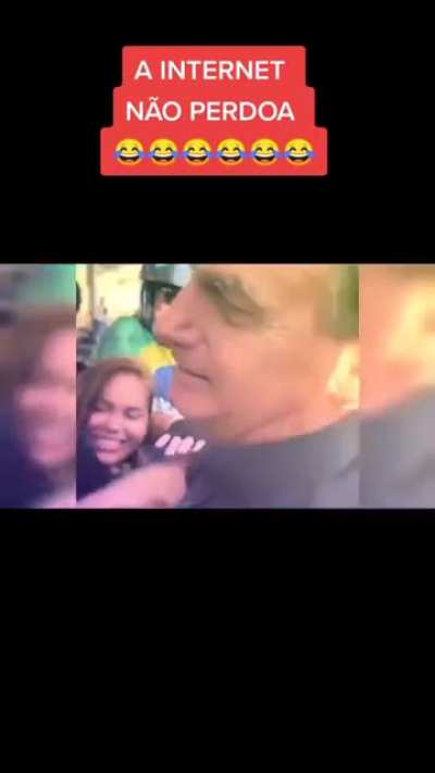 É hoje