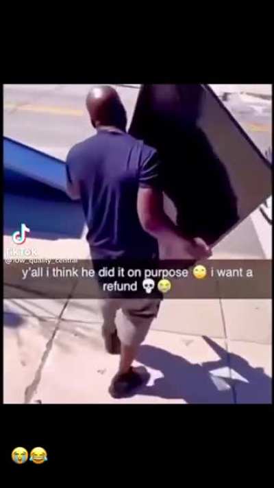 that’s fucked up