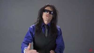 Can’t wait for the new Batman