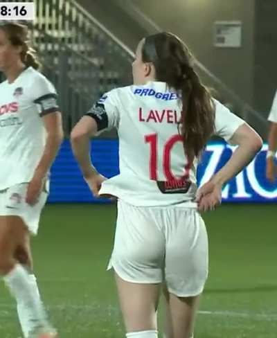 Rose Lavelle 🍑🤤😩💦
