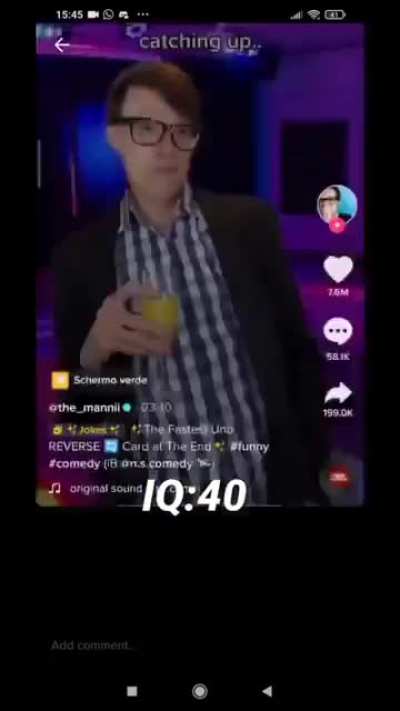comedy🤣👌😳