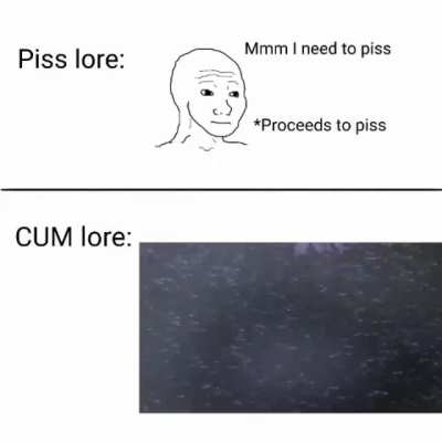 The forbidden lore