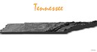[OC] Tennessee Elevation