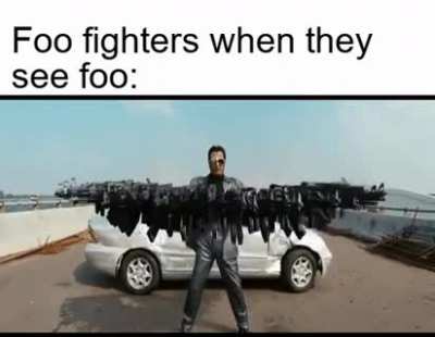 I’ll fight you..