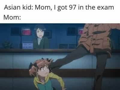 Why no 100!!!