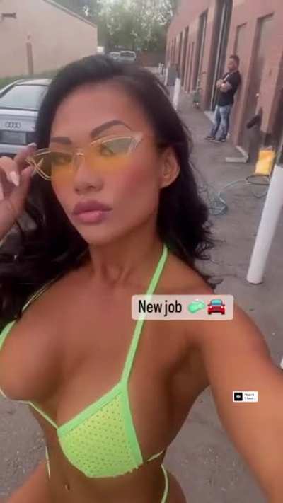 Sue Le