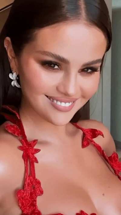 Selena Gomez