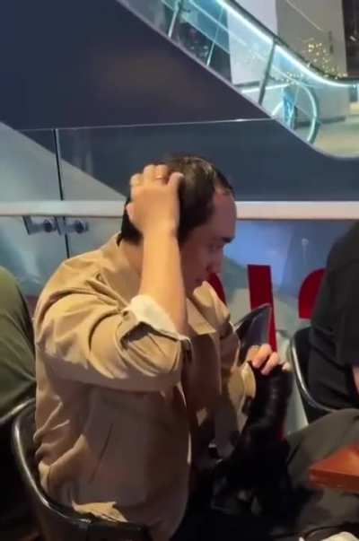 That should be a phenomenal scratch
