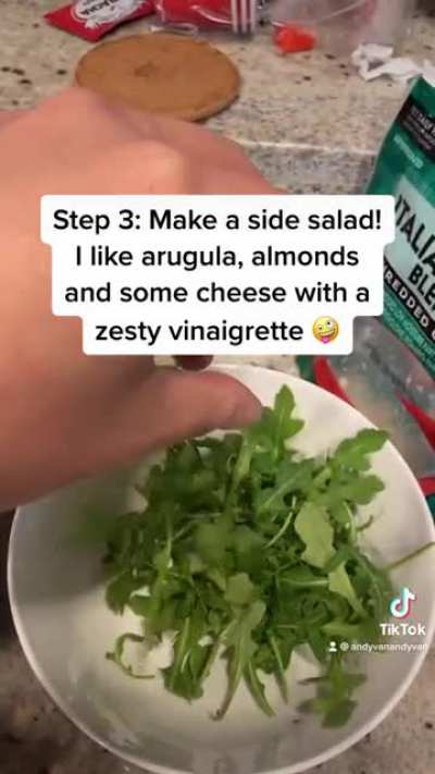 Salmon Recipe!