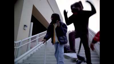 The Pharcyde - Drop