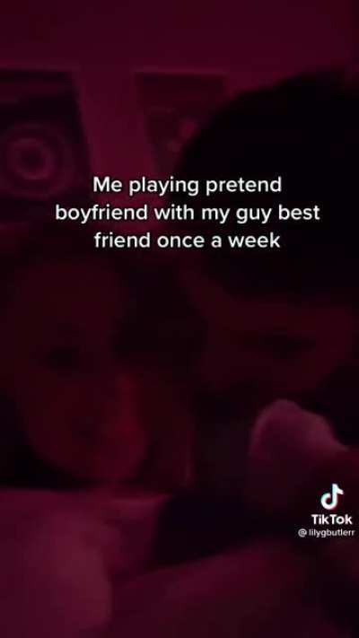This poor man