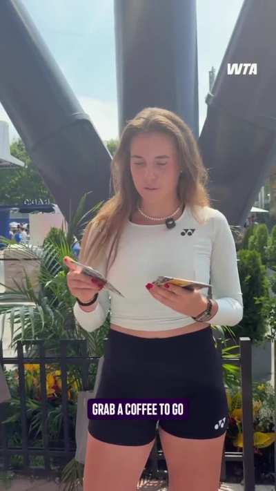 Linda Noskova