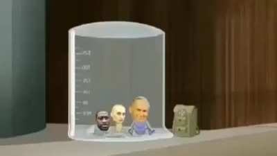 Floyd, nie oddychaj