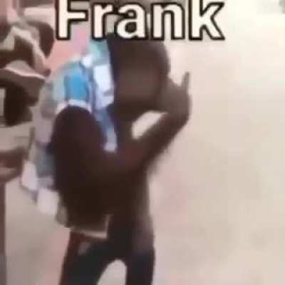 frank