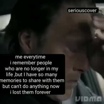 The regret that never ends