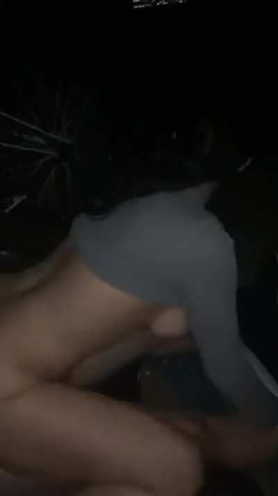 fit milf likes young dick more