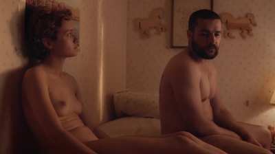 Olivia Cooke - Katie Says Goodbye (2018)