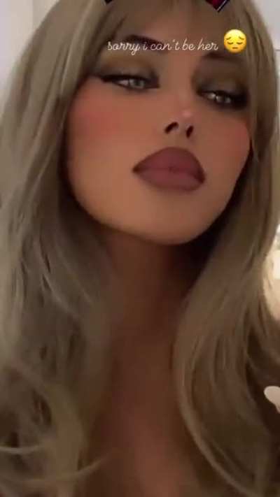 New video