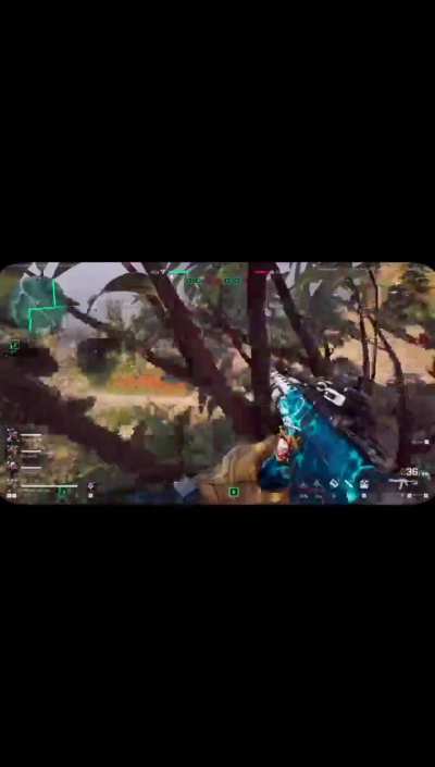 I made a gaming edit, how's this?