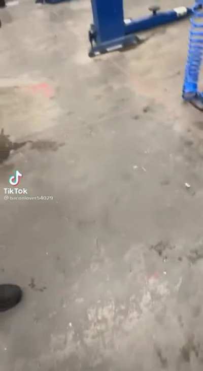 Beyblade OSHA edition