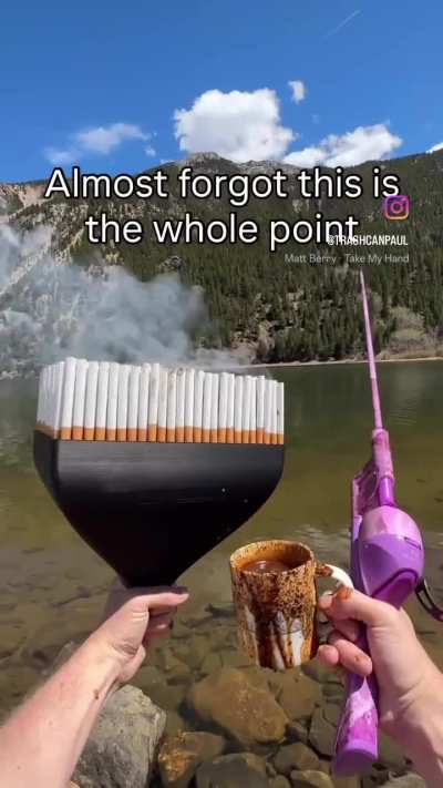 I would love to live his life