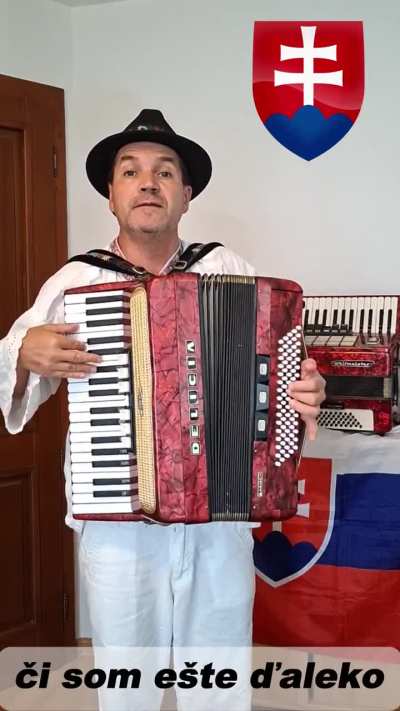 slovak folk song