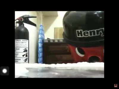 Henry’s addiction