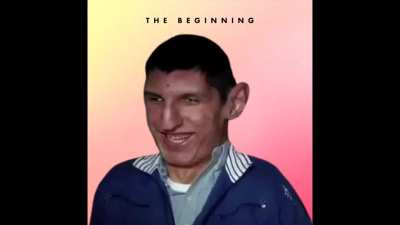 Javier Castellanos (man with deepest voice ever) Sings Cupid (AI Cover)