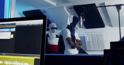 (6TH/Y.ACG) MAZ x BANKZ- Plugged In W/Fumez The Engineer (720p) hmu if u got it in 1080p