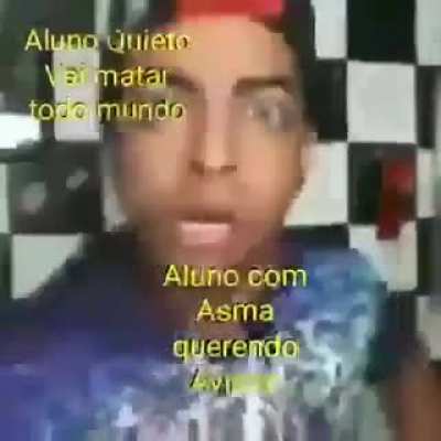 Tensão total