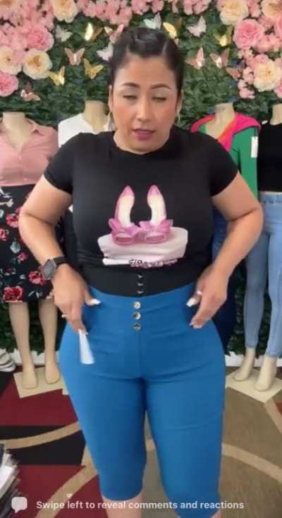 ð²ð<wbr>½ Do you like sexy Latinaâs mommyâs 