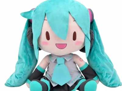 hatsune miku dies (Tragic)