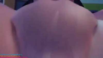Mha futa