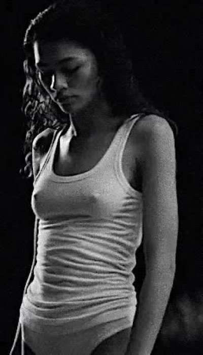 Such a hottie