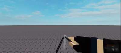 Butterfly Knife Inspect Animation