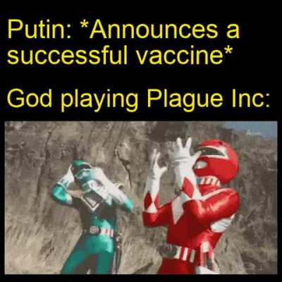 Putin: 