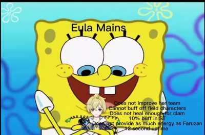 When we finally get a dedicated support