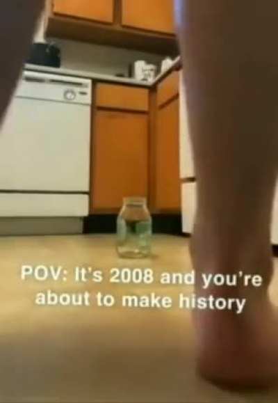 Only Legends Know 👀