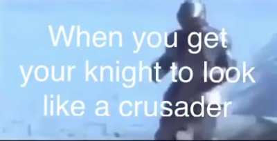 DEUS VULT