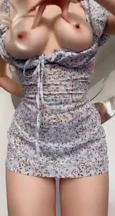 my nipples are made to be sucked