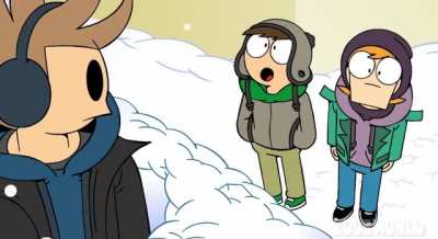 Snow Tank?