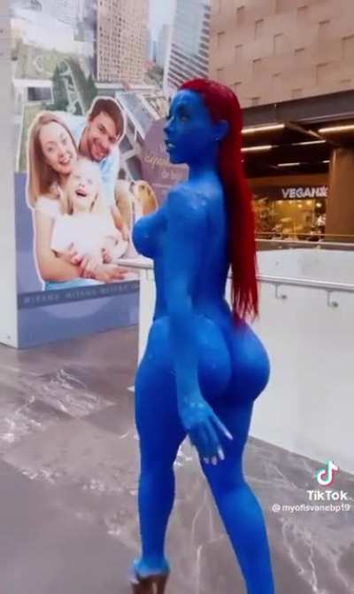Any X-Men fan?