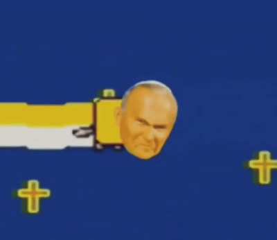 Nyan Pap