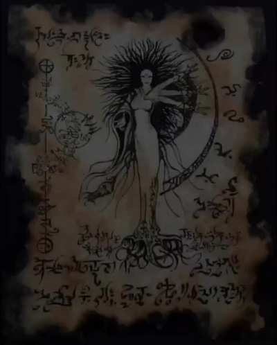 ‏Necronomicon