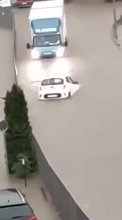The White Pearl