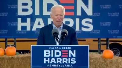 Ol...Uncle Joe