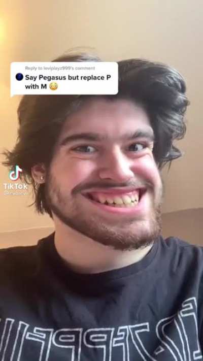 Magasus 😳