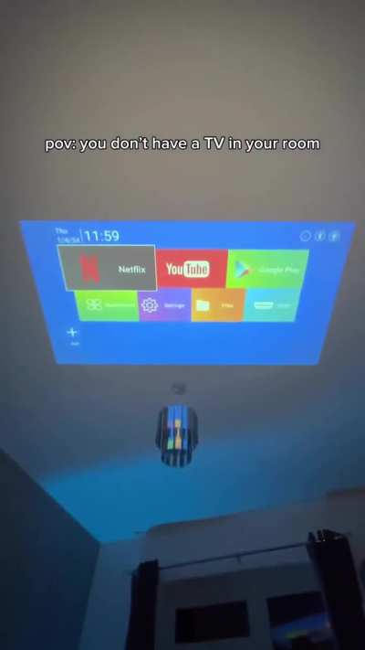 The future is here