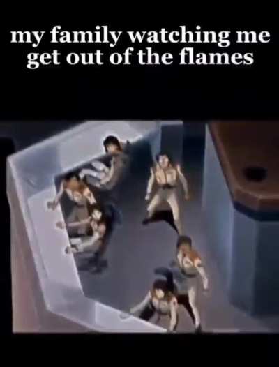 Based on true events